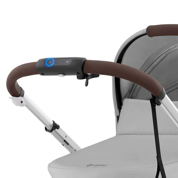 Cybex - e-Gazelle S Stone Grey